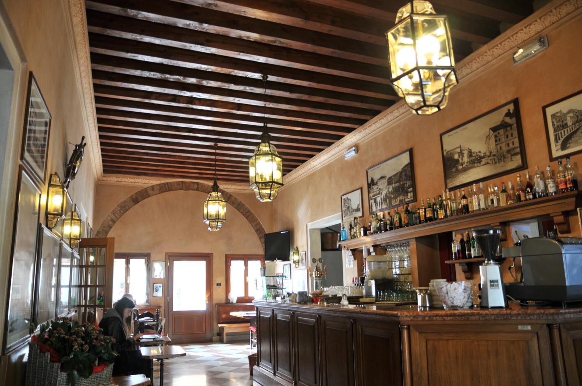 Hotel 5 Colonne Mirano Ruang foto