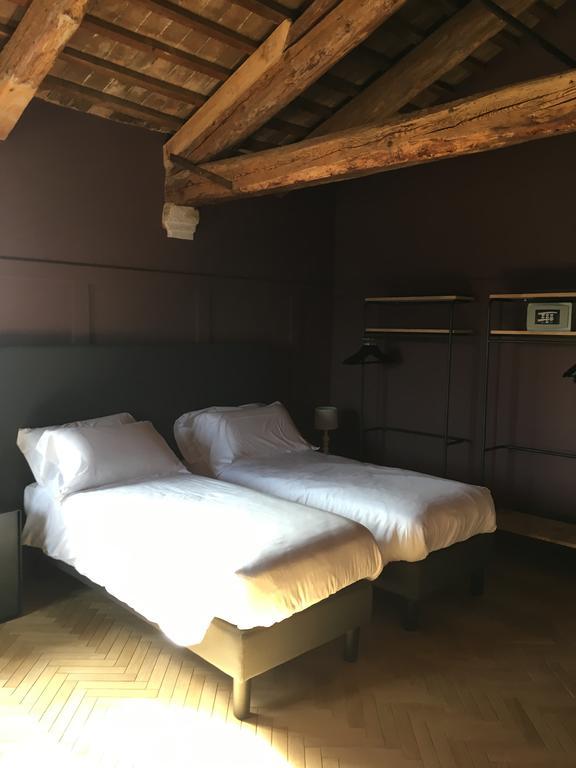 Hotel 5 Colonne Mirano Bagian luar foto