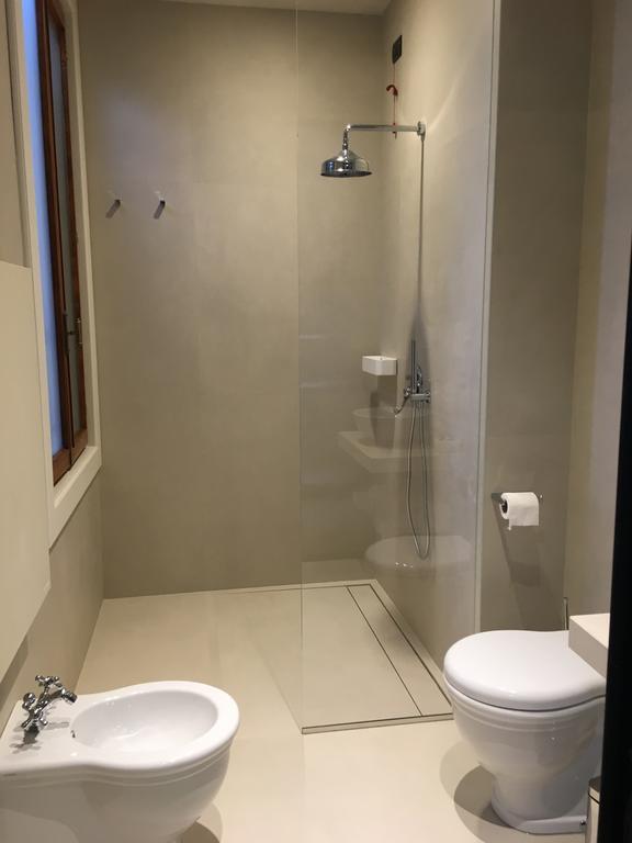 Hotel 5 Colonne Mirano Bagian luar foto