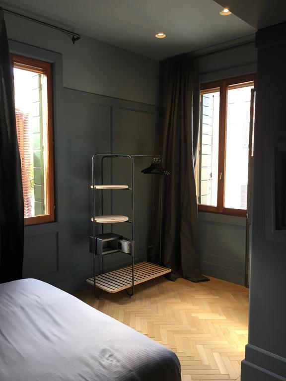 Hotel 5 Colonne Mirano Bagian luar foto