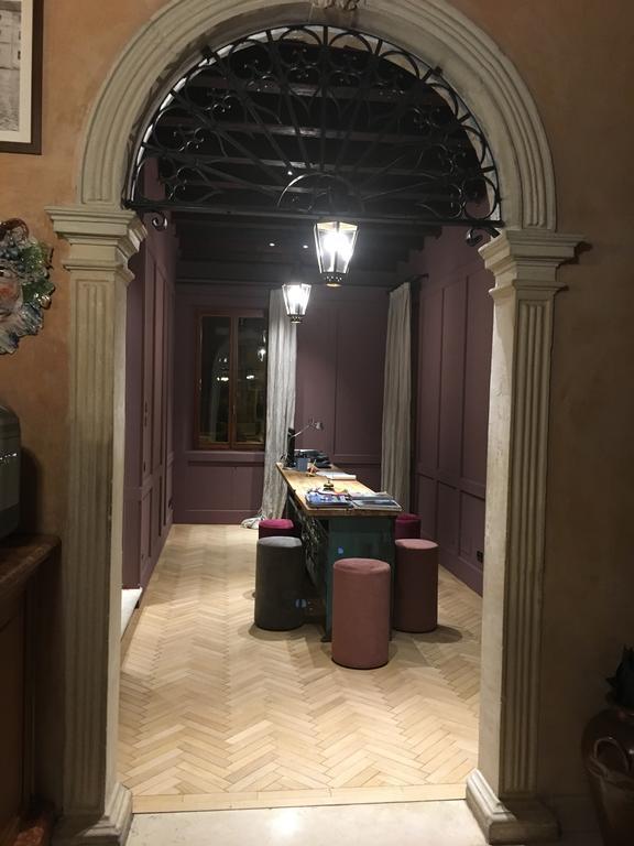 Hotel 5 Colonne Mirano Bagian luar foto