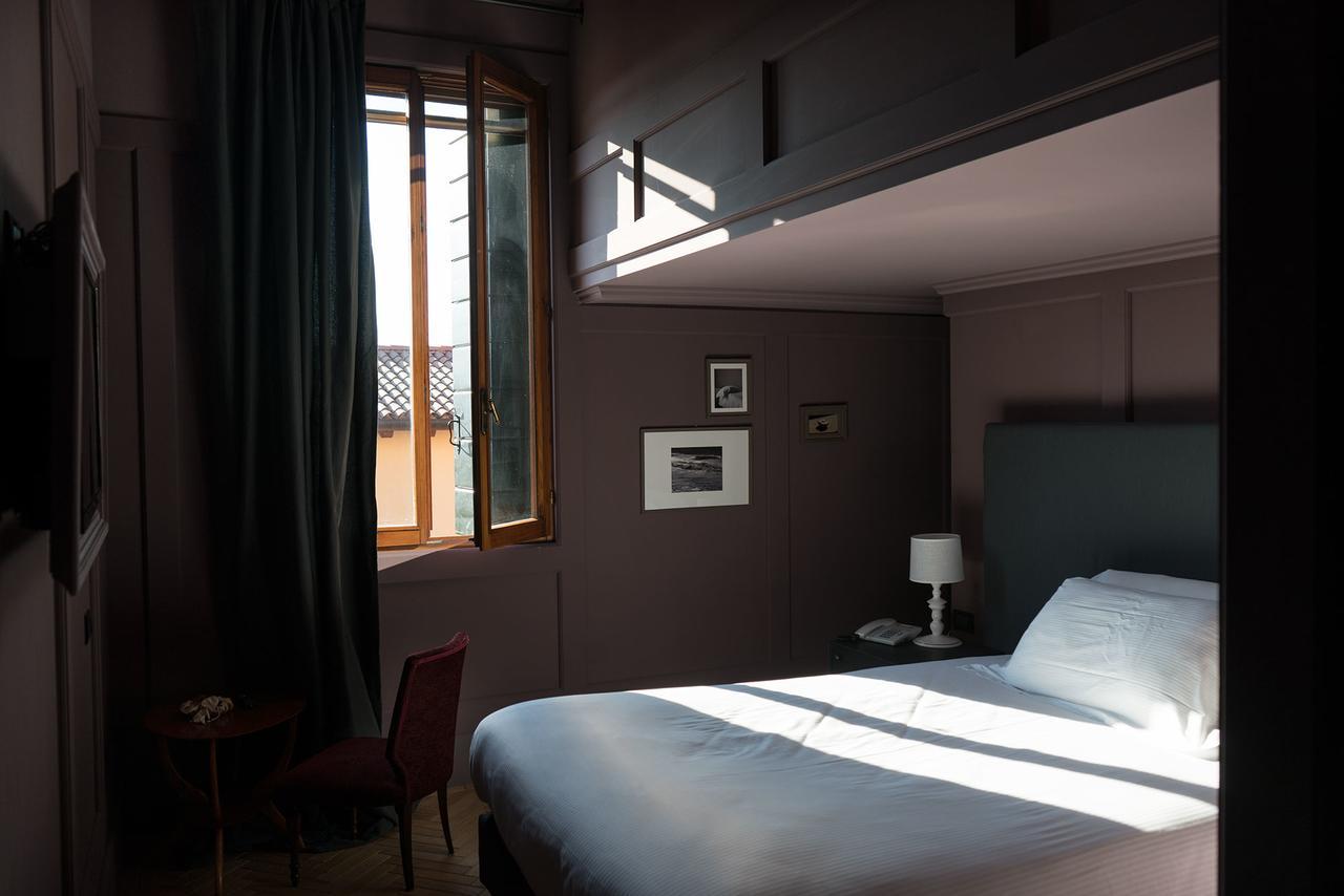 Hotel 5 Colonne Mirano Bagian luar foto