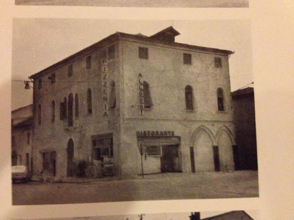 Hotel 5 Colonne Mirano Bagian luar foto